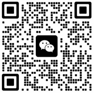 WeChat QR
